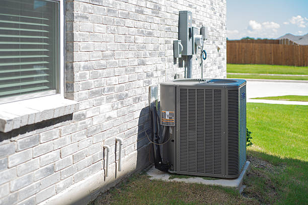 Reliable Ac Installation contractor in Parrish, AL by FH HVAC